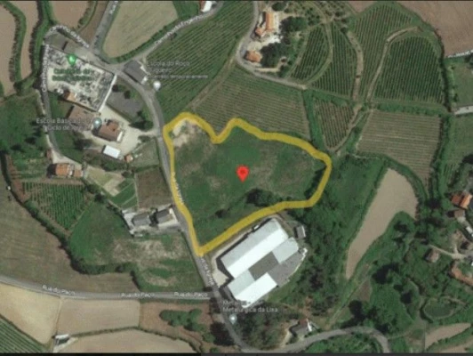 Terreno para Venda em Amarante