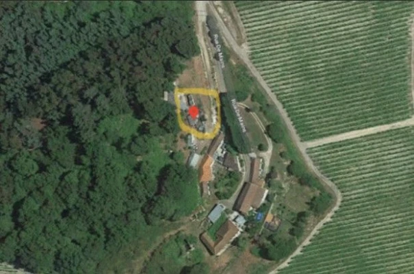 Terreno para Venda em Castelões