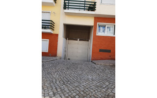 Prédio para Arrendamento em Pinhal Novo