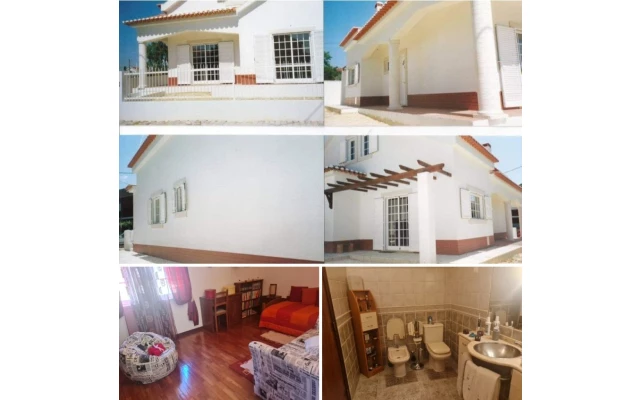 Quarto para Arrendamento em Quinta da Vinha Grande, Arrentela, Seixal