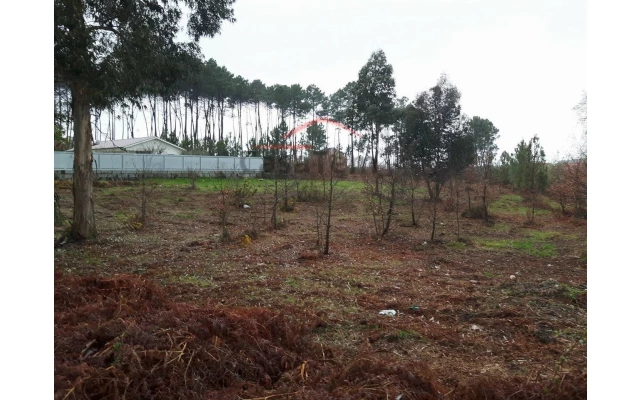 Terreno P/ Moradia para Venda em Viseu