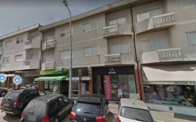 Apartamento T2 para Venda em Porto