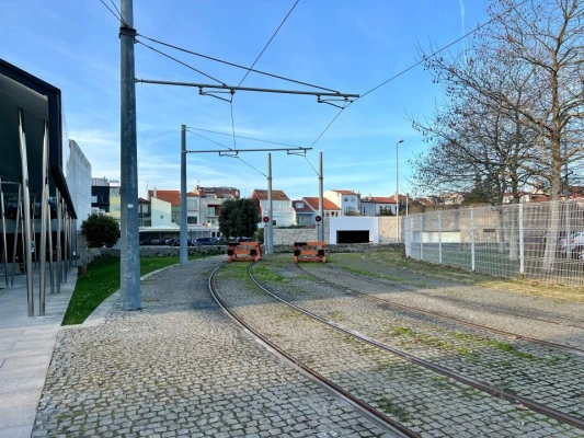 Loja para Venda em Póvoa de Varzim