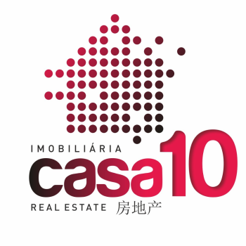 CASA 10 - Mediação Imobiliária, Lda