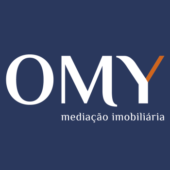 OMY - Mediação Imobiliária