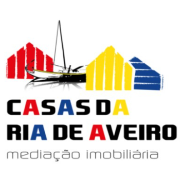 Casas da Ria de Aveiro