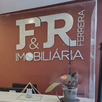 F&R Ferreira Mediação Imobiliária