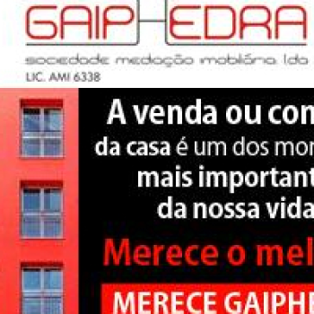 Gaiphedra Imobiliária