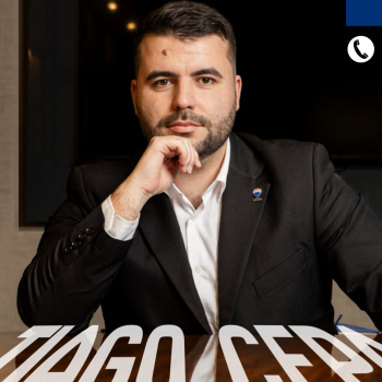 Tiago Cepa Remax Collection Somos