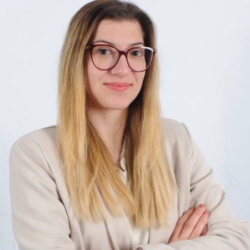 Laura Vitoria
