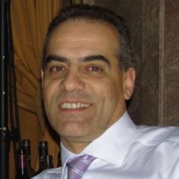 Sérgio  CARVALHO