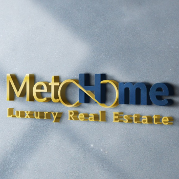 MetaHome - Luxury Real Estate
