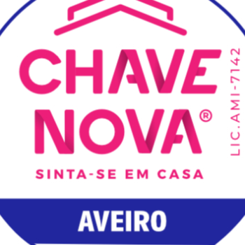 Chave Nova - AVEIRO