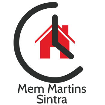 Casas na Hora - Mem -Martins