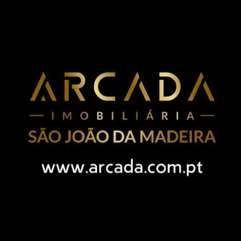 Arcada Imobiliária S. João da Madeira