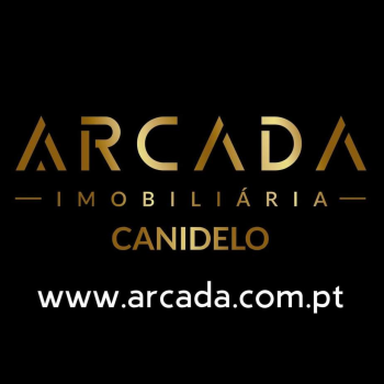 Arcada Imobiliária Gaia/Canidelo