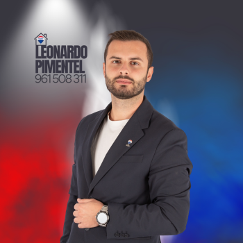 Leonardo Pimentel Remax Somos Like
