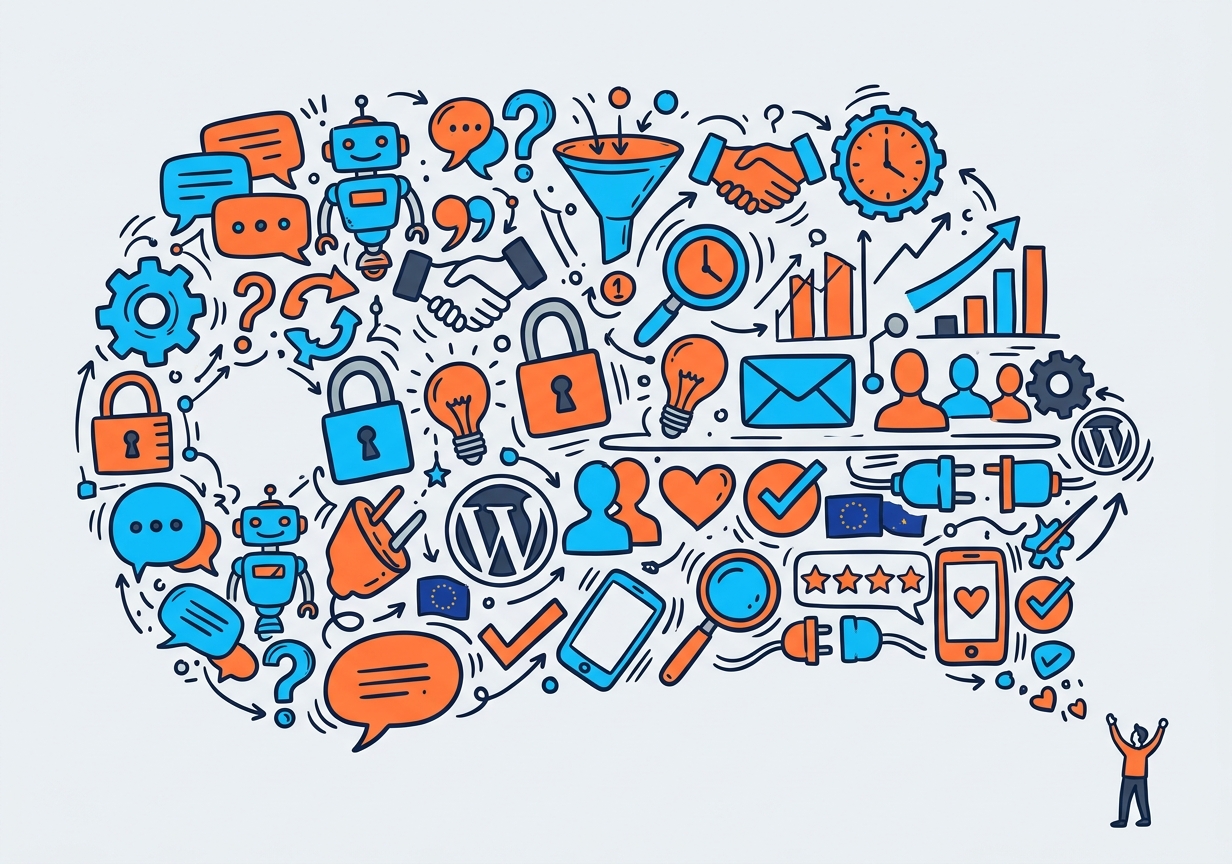 should anyone building chatbots care