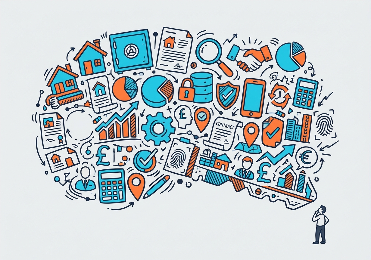 the problem custom CRM development solves