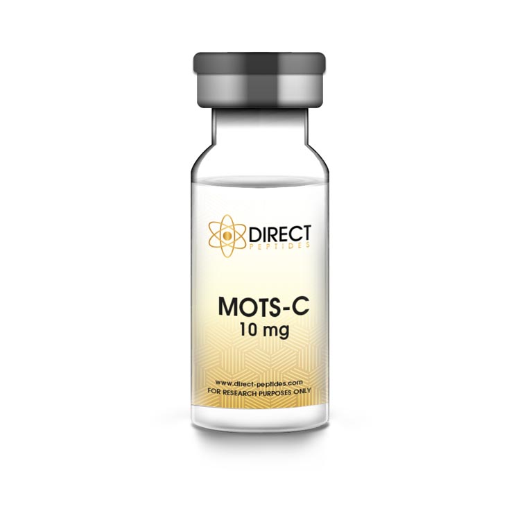 Protein MOTS-c 10MG