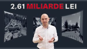 Ce facem cu banii tăi în Sectorul 2?