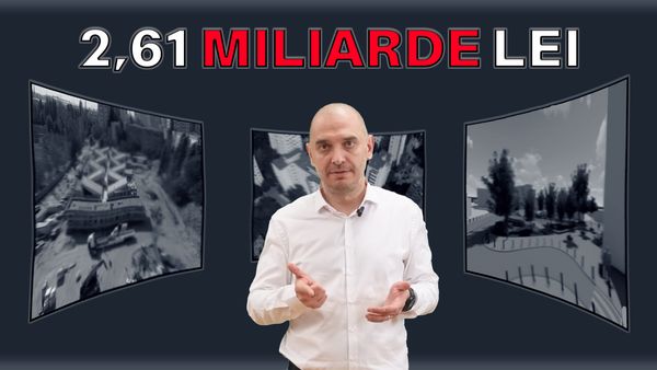 Ce facem cu banii tăi în Sectorul 2?