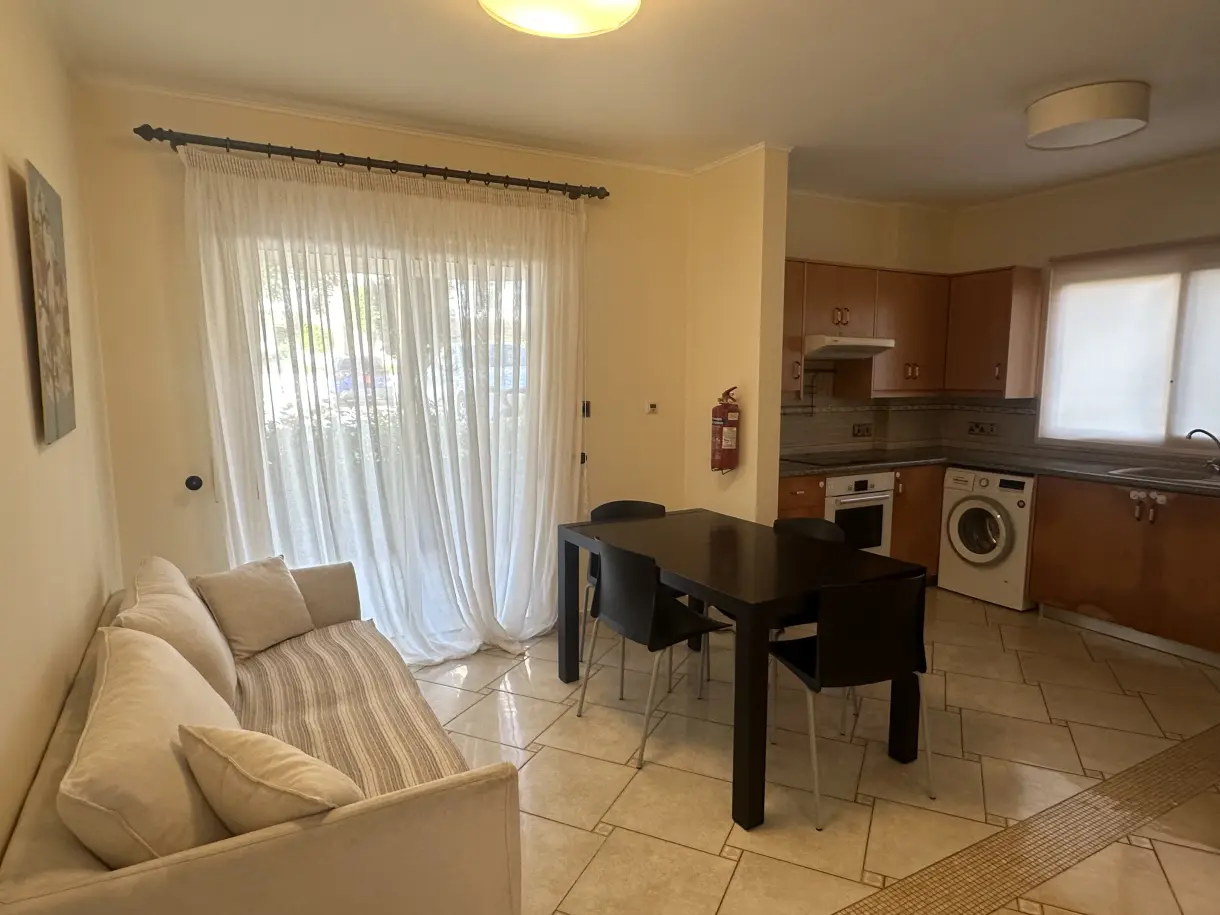 Apartments for rent 90 m² in Sotiraki Markidi Ave 20, Pafos 8036, Cyprus
