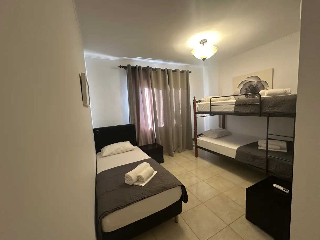 Apartments for rent 90 m² in Sotiraki Markidi Ave 20, Pafos 8036, Cyprus