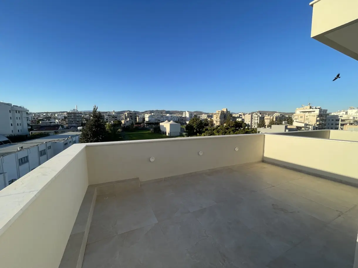 Ρετιρέ προς ενοικίαση 220 μ² στην τοποθεσία M3Q7+R5C, Kithiron, Lemesos 3101, Cyprus