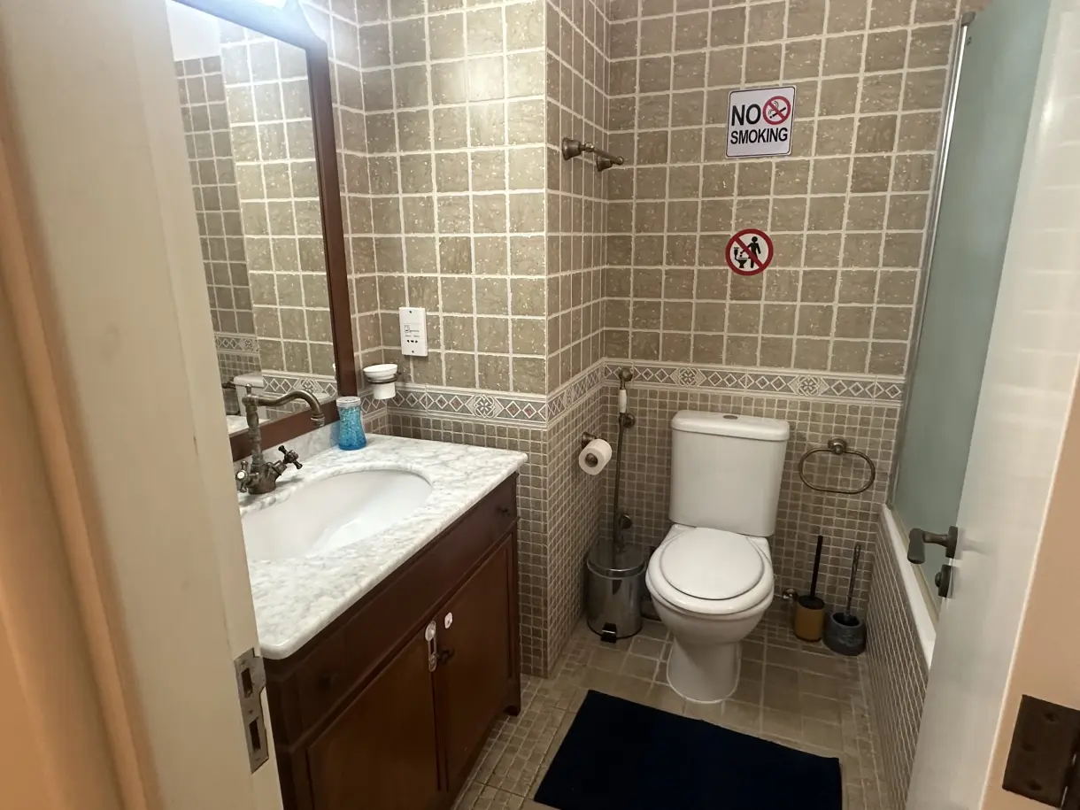 Apartments for rent 90 m² in Sotiraki Markidi Ave 20, Pafos 8036, Cyprus