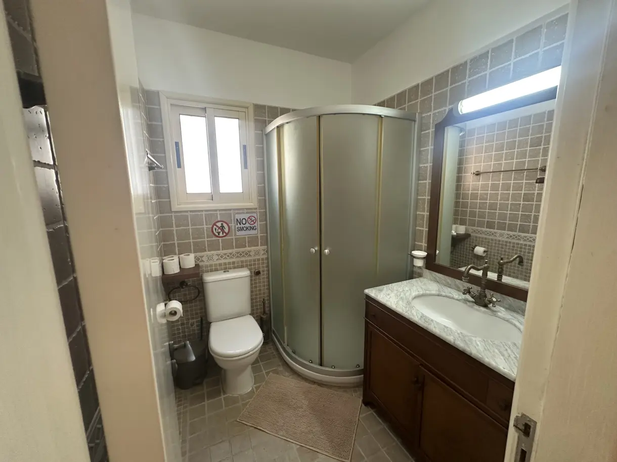 Apartments for rent 90 m² in Sotiraki Markidi Ave 20, Pafos 8036, Cyprus