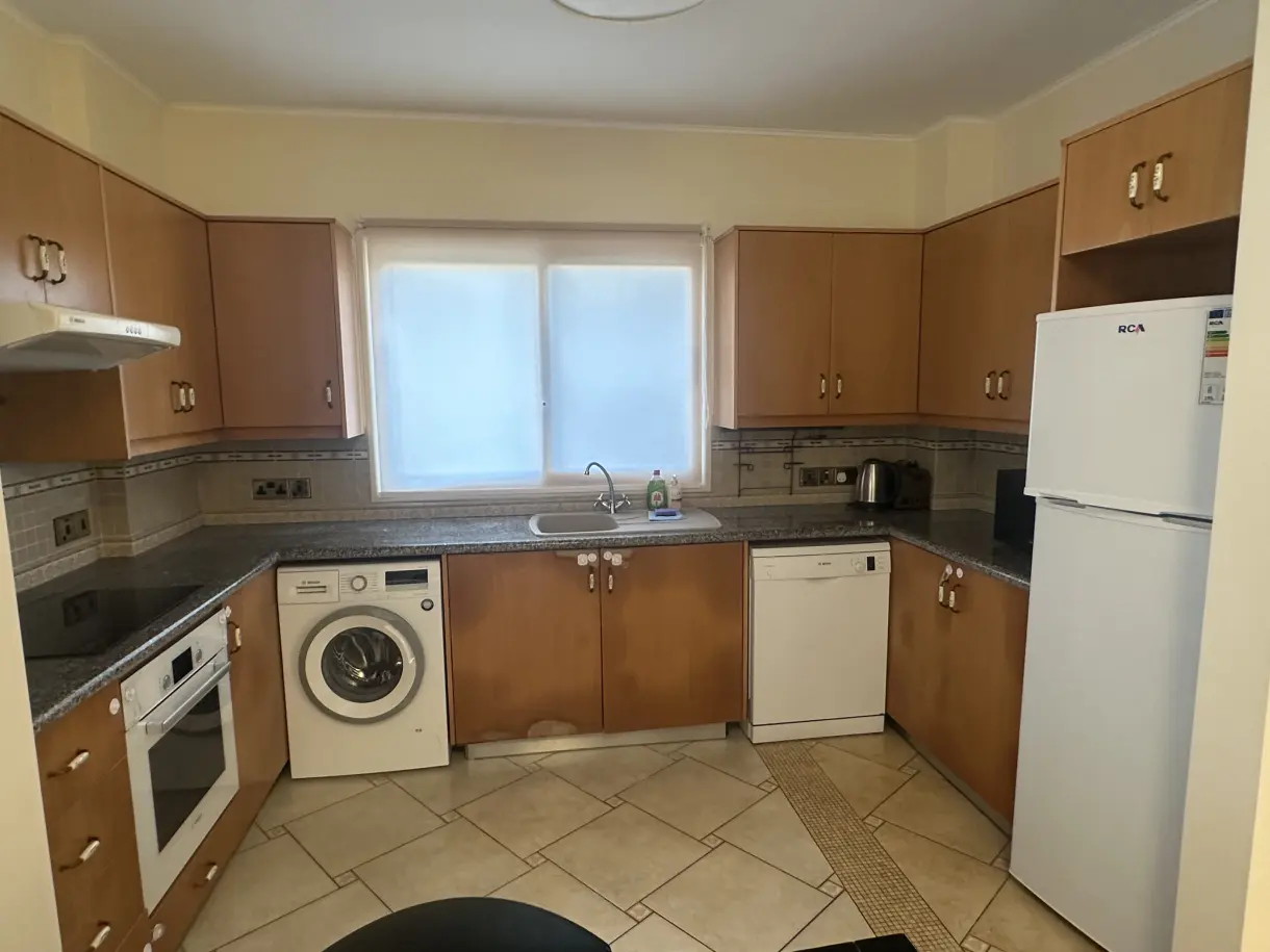 Apartments for rent 90 m² in Sotiraki Markidi Ave 20, Pafos 8036, Cyprus