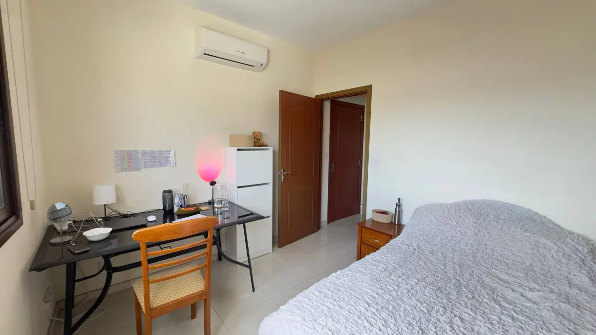 Shared room for rent 65 m² in M2HV+435, Megalou Alexandrou 24, Lemesos 3041, Cyprus