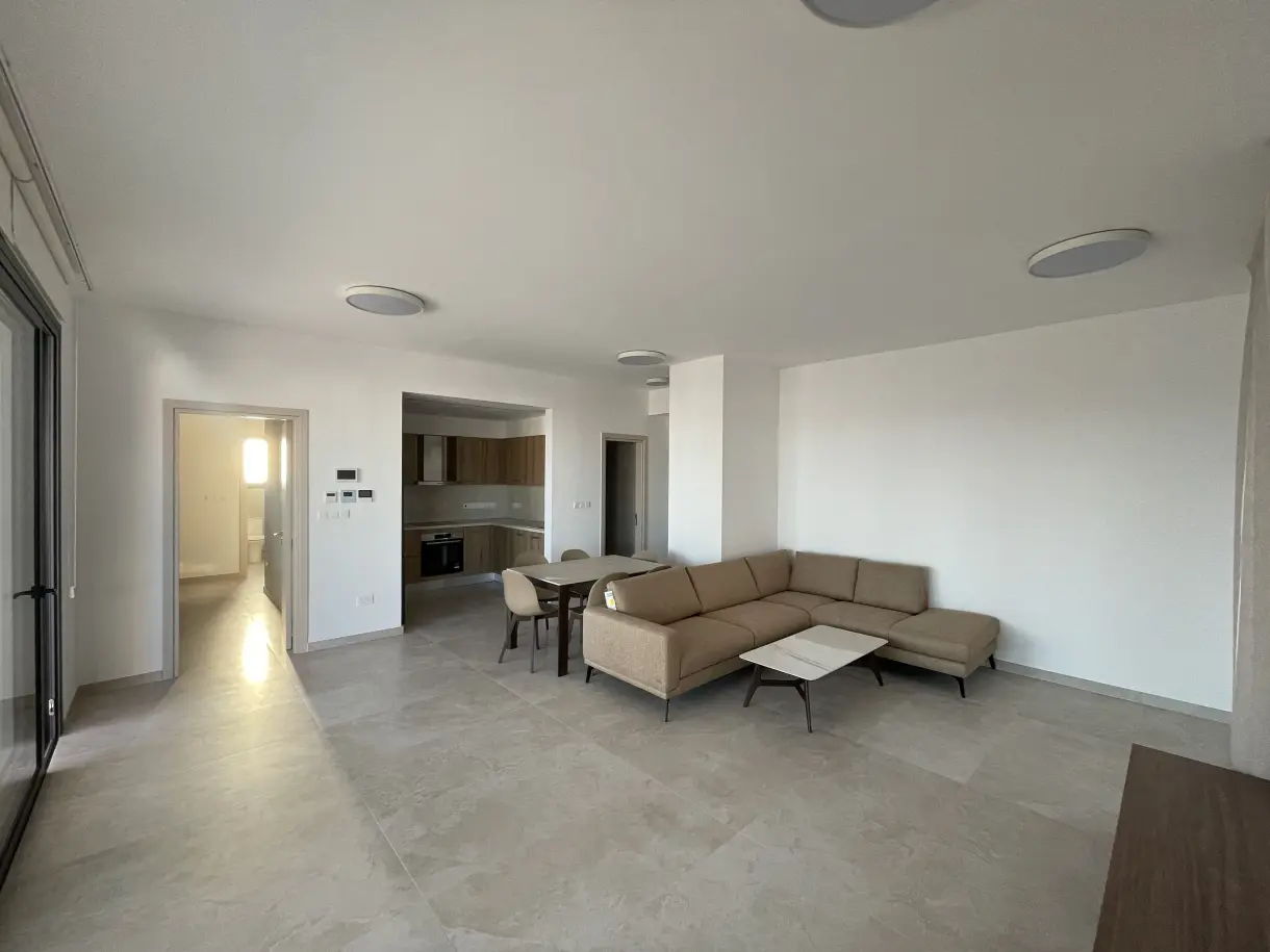 Ρετιρέ προς ενοικίαση 220 μ² στην τοποθεσία M3Q7+R5C, Kithiron, Lemesos 3101, Cyprus