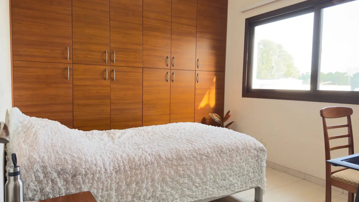 Shared room for rent 65 m² in M2HV+435, Megalou Alexandrou 24, Lemesos 3041, Cyprus