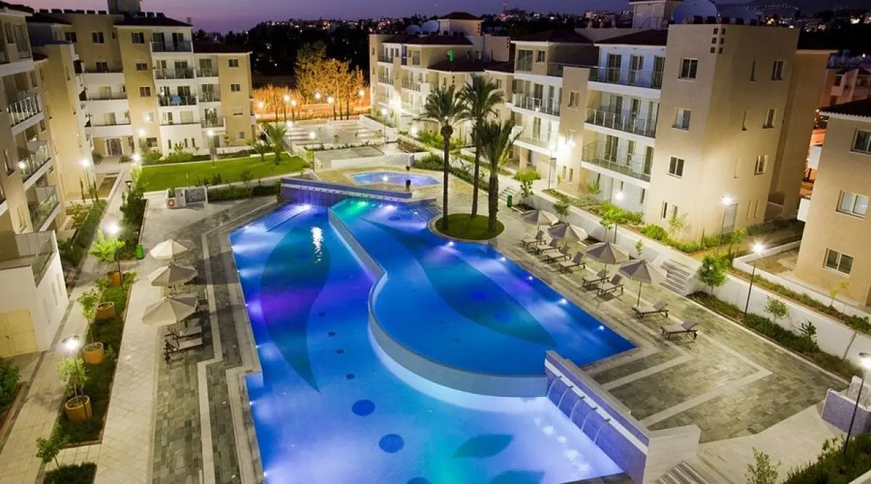 Apartments for rent 90 m² in Sotiraki Markidi Ave 20, Pafos 8036, Cyprus