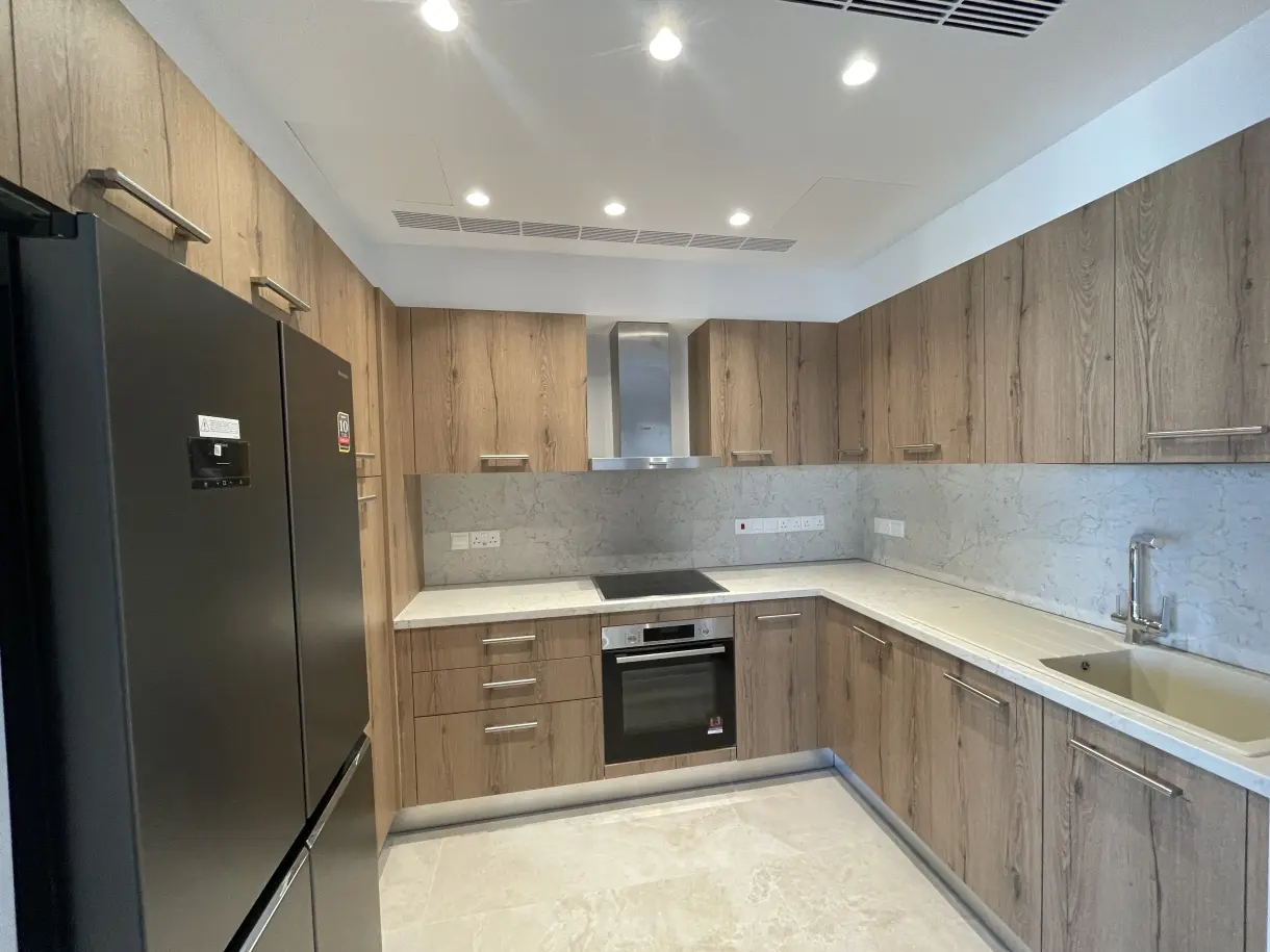 Ρετιρέ προς ενοικίαση 220 μ² στην τοποθεσία M3Q7+R5C, Kithiron, Lemesos 3101, Cyprus