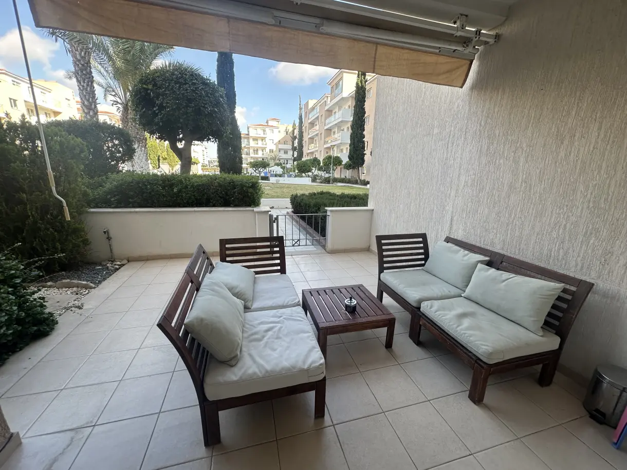 Apartments for rent 90 m² in Sotiraki Markidi Ave 20, Pafos 8036, Cyprus