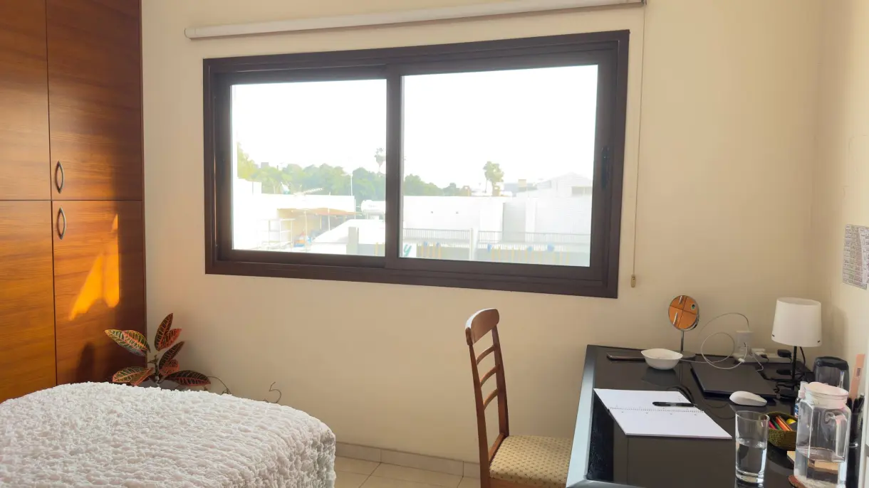 Shared room for rent 65 m² in M2HV+435, Megalou Alexandrou 24, Lemesos 3041, Cyprus