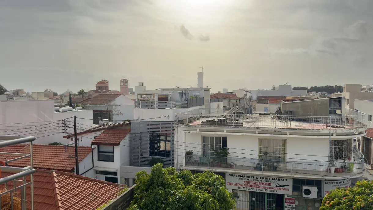 Shared room for rent 65 m² in M2HV+435, Megalou Alexandrou 24, Lemesos 3041, Cyprus