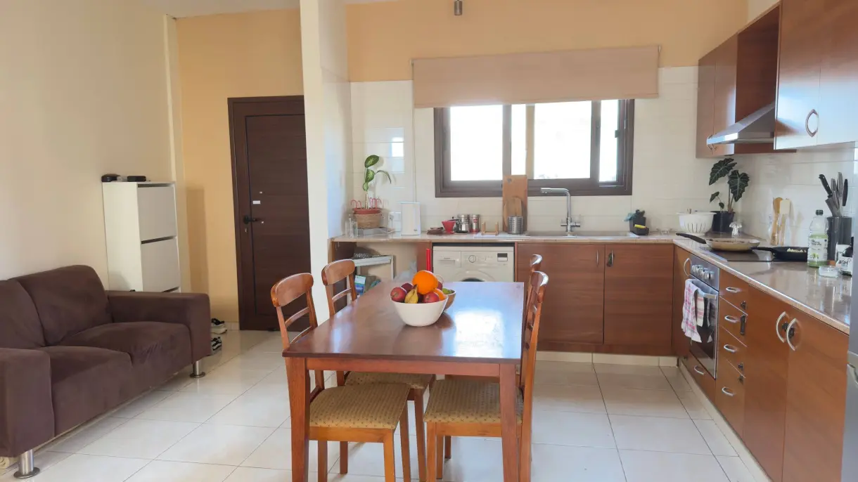 Shared room for rent 65 m² in M2HV+435, Megalou Alexandrou 24, Lemesos 3041, Cyprus
