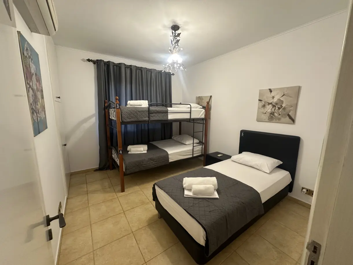 Apartments for rent 90 m² in Sotiraki Markidi Ave 20, Pafos 8036, Cyprus
