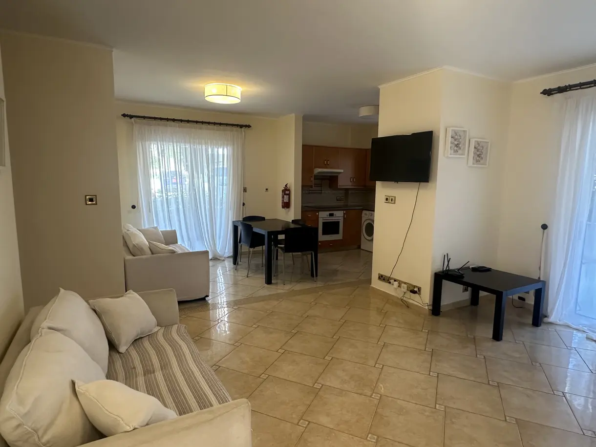 Apartments for rent 90 m² in Sotiraki Markidi Ave 20, Pafos 8036, Cyprus