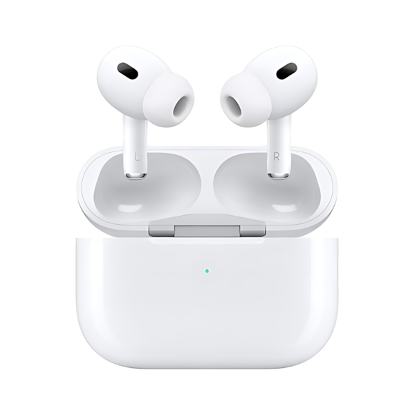 AirPods Pro 2 – سماعات لاسلكية احترافية بصوت نقي وتقنيات متطورة