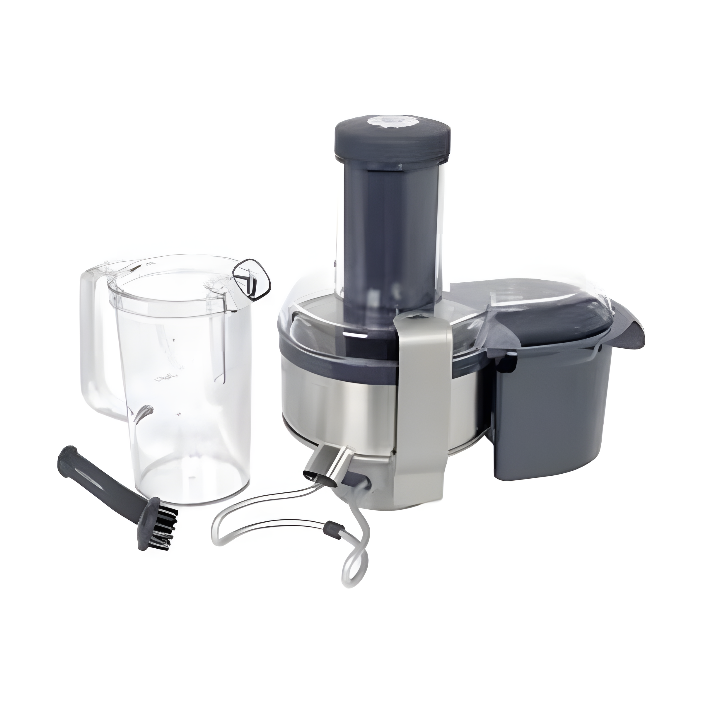 ملحق عصارة فواكه من KENWOOD - ستانلس ستيل - T641
