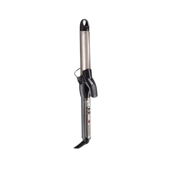 جهاز فير لتجعيد الشعر من BaByliss - قطره 25 مم - تحكم بالحرارة من 110° حتى 180° - استطاعة 37 واط - C325SDE