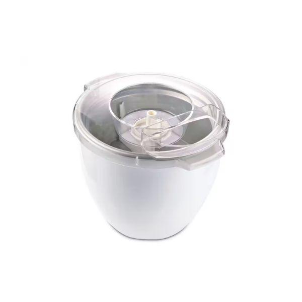 ملحق صانعة البوظة من Kenwood - بسعة 1 لتر - موديل AT957A