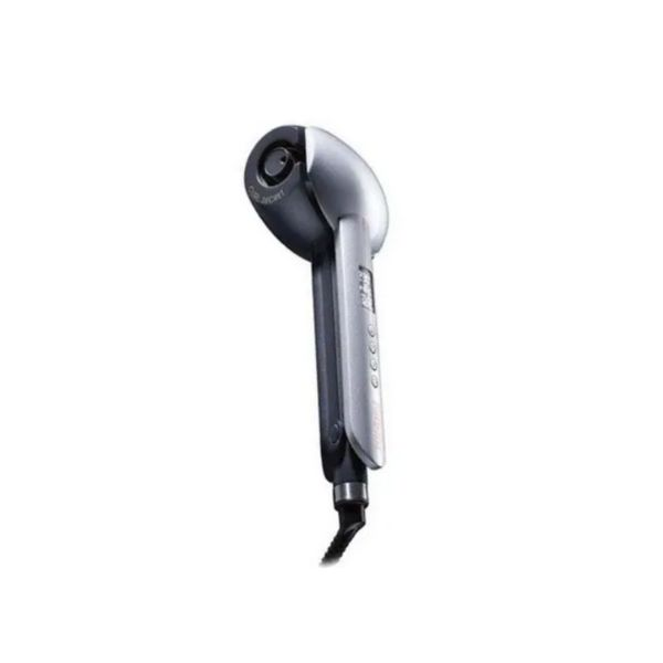جهاز تجعيد ذاتي للشعر من BaByliss - تحكم بالحرارة من 130 حتى 230 درجة - C1600SDE