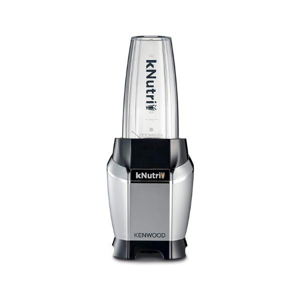 خلاط وعائين Kenwood – بقوة 600واط، سعة 600 مل، خاصية كسر الثلج