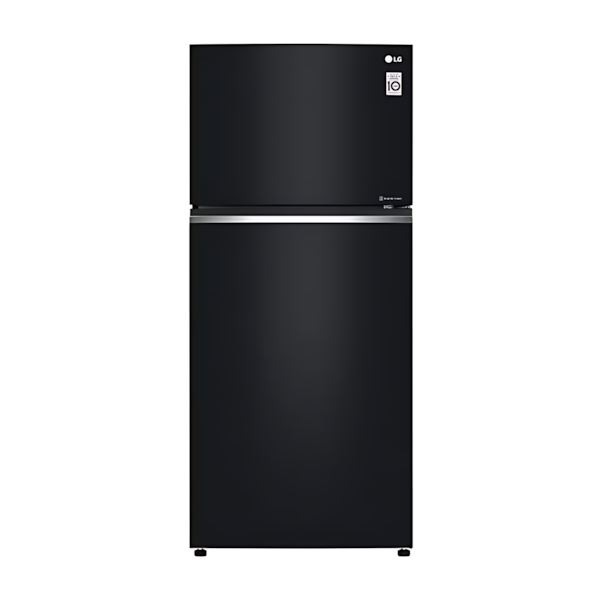 براد LG ذكي 506 لتر – تبريد متطور، بابين، موفر للطاقة